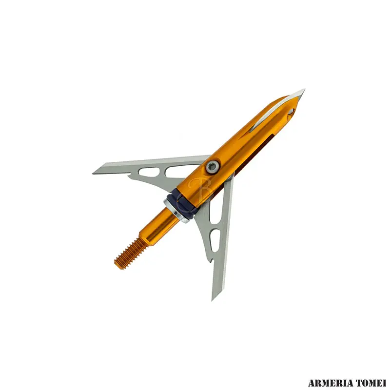 RAGE - PUNTA DA CACCIA CROSSBOW-X 2 " 125 GRANI