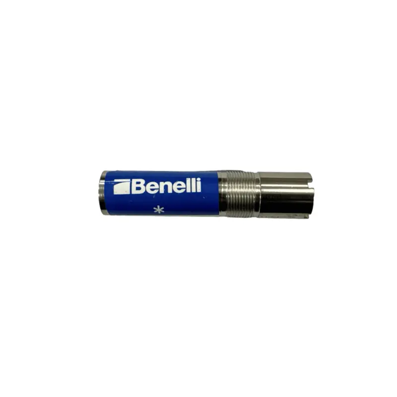 BENELLI - STROZZATORE INTERNO LUNGO Cal.28 * Nichel