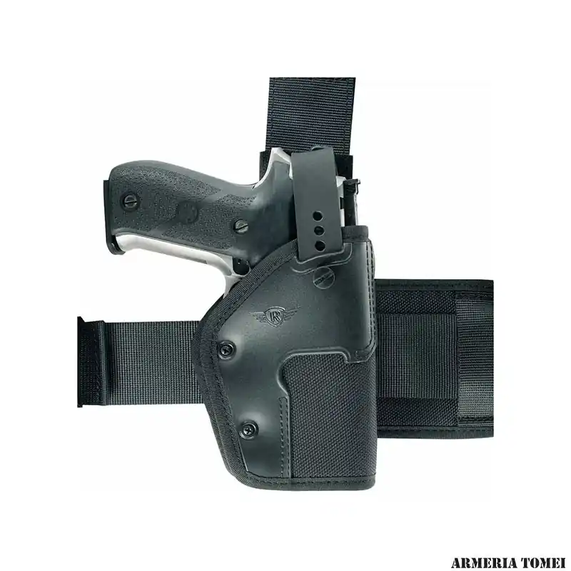 RADAR - FONDINA IN NYLON COSCIALE SEMPLICE PER LARGE AUTO