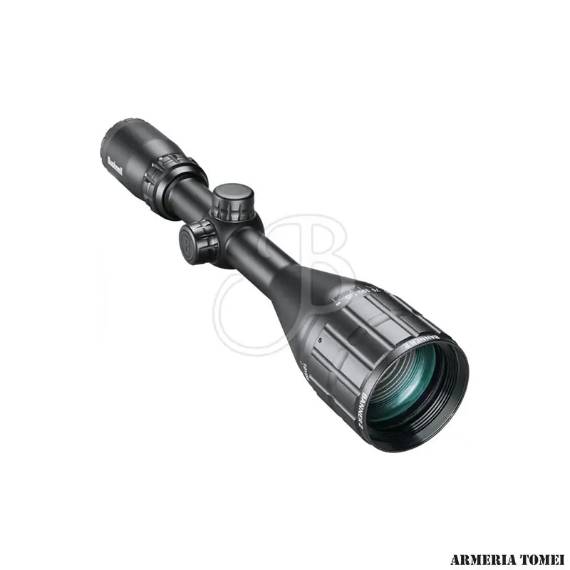 BUSHNELL - BANNER-2 6-18X50 SFP DOA RET