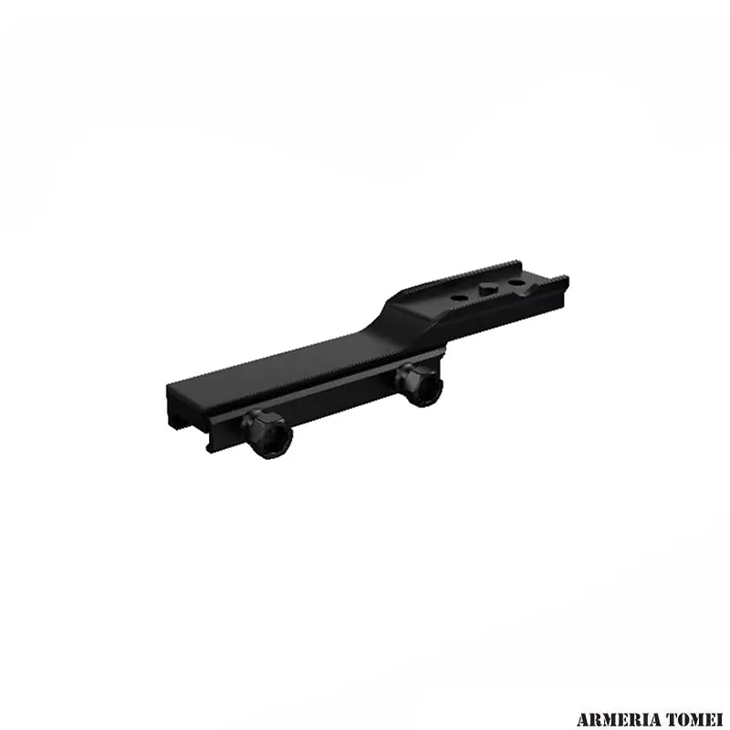 HIKMICRO - RAIL SCOPE SYSTEM