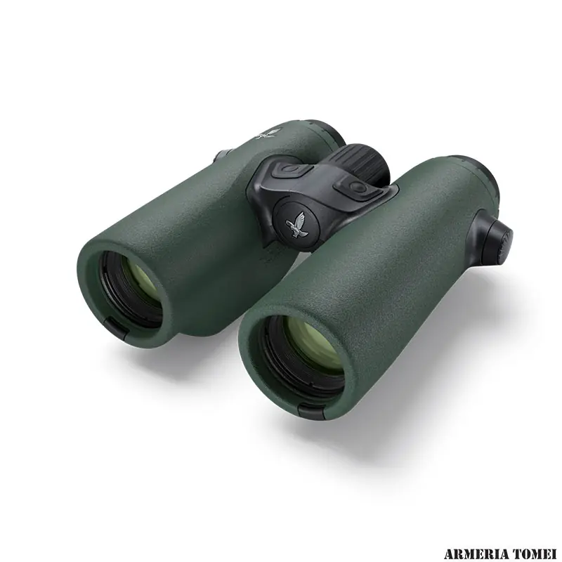 BINOCOLO - SWAROVSKI OPTIK - EL RANGE 8x32