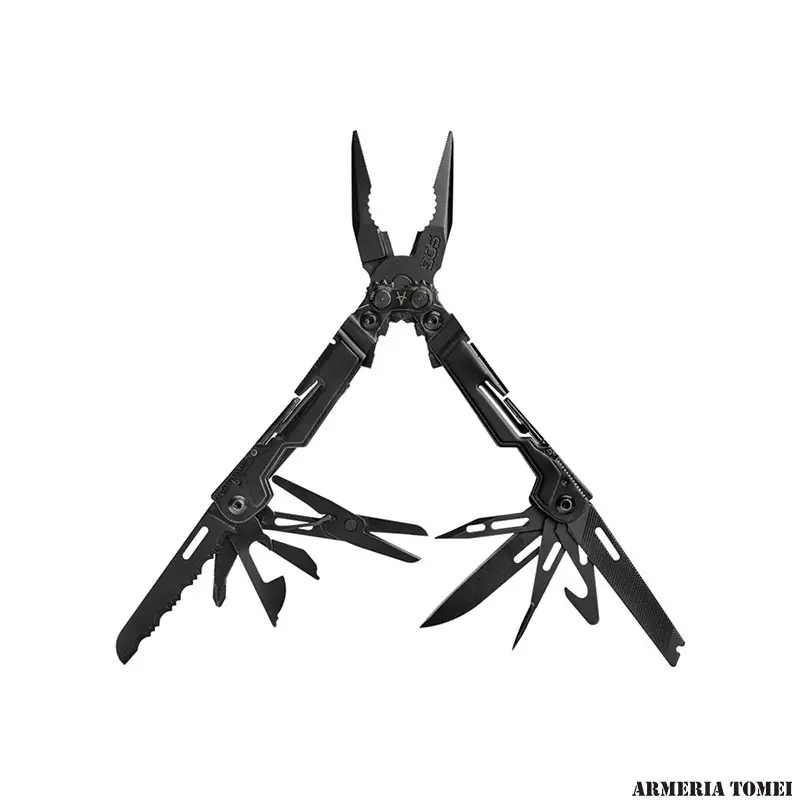 SOG - POWERPINT MULTI-TOOL Black (PP1002-CP)