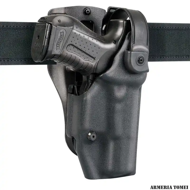 FONDINA - RADAR - THUNDER MOD. D-SHELL PER BERETTA 92-98