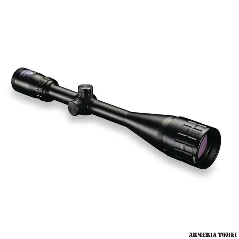BUSHNELL - BANNER 6-18X50 AO MULTI-X 61-6185