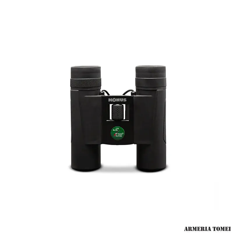 KONUS - BINOCOLO - BINOCOLO DELL‘ALPINO 10X25