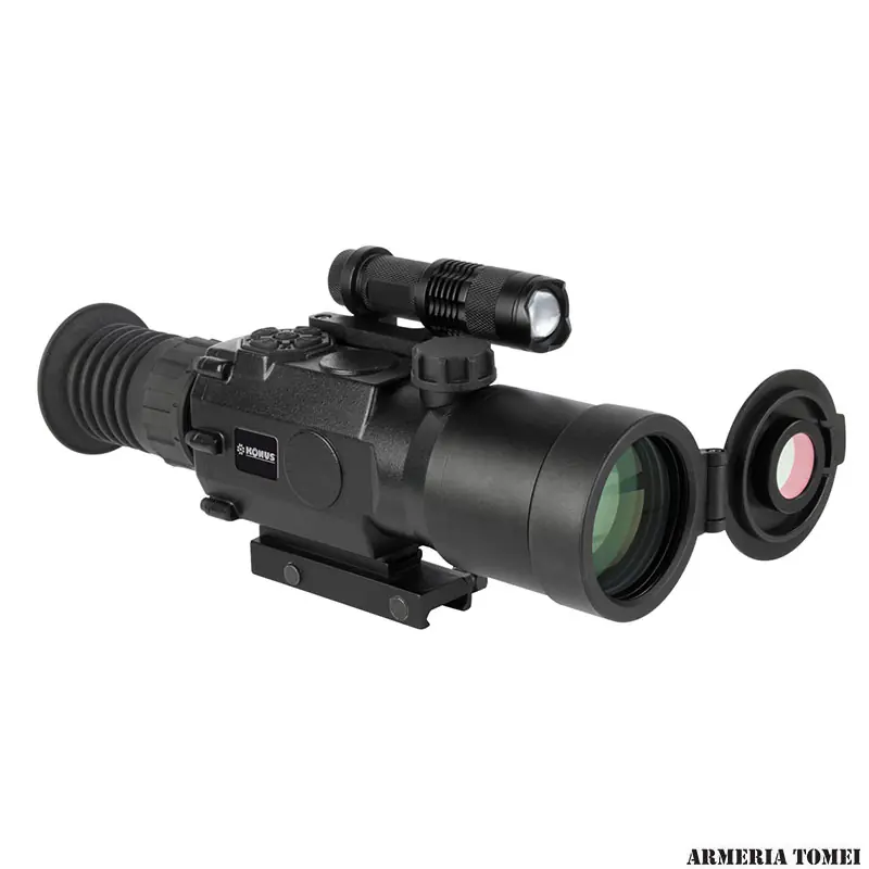 OTTICA VISIONE NOTTURNA - KONUSPRO NV-2 3-9X50