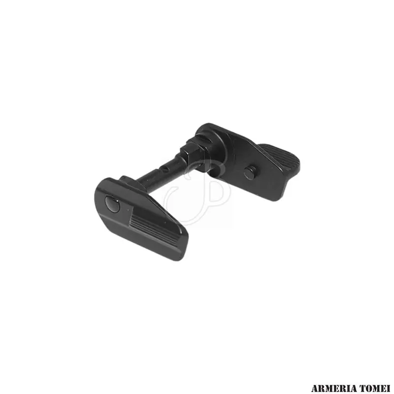 CZ - SHADOW 2 SICURA MAGGIORATA DX