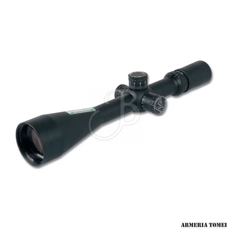 OTTICA - NIGHTFORCE - NXS 8-32X56 RET.MIL-R Z-S.1MR-IL
