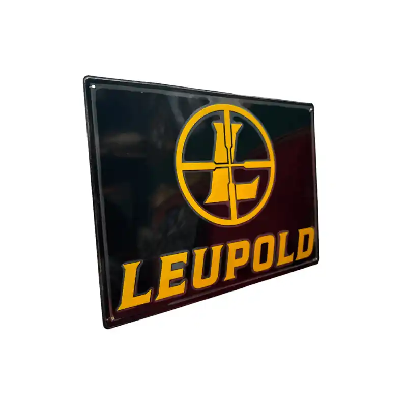 TARGA LEUPOLD