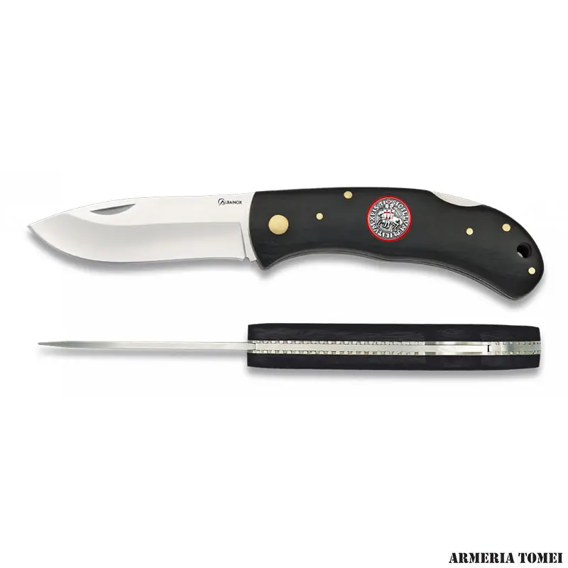 COLTELLO - ALBAINOX - TEMPLARI