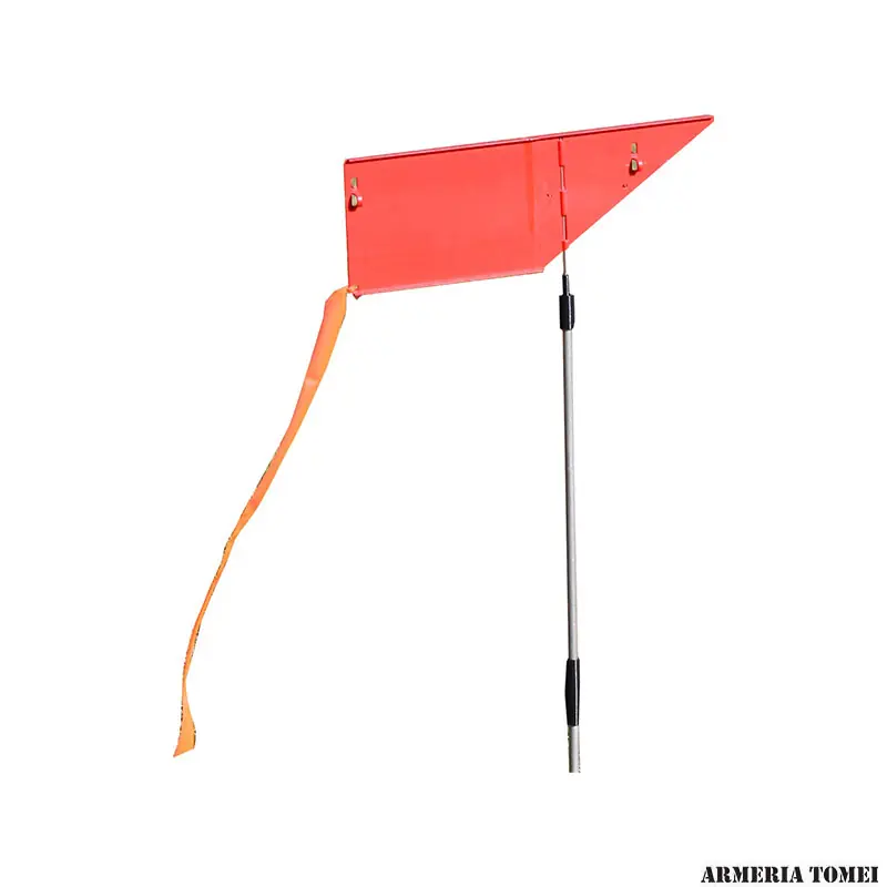 MTM CASE GUARD - WIND READER™ SHOOTING FLAG - WRF (BANDIERA SEGNAVENTO)