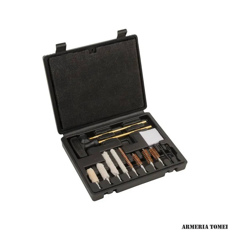 ALLEN - KROME UNVERSAL CLEANING KIT PER PISTOLA (70607)