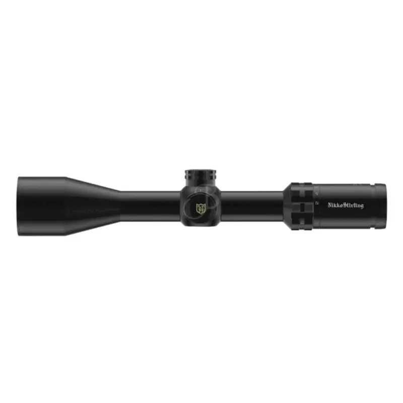 OTTICA - NIKKO STIRLING - OCTA 3-24x56 ILLUMINATED 30MM 4 DOT (NSOC32456)