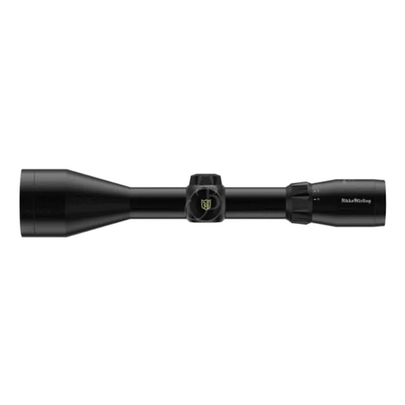 OTTICA - NIKKO STIRLING - METOR 3-12x56 ILLUMINATED 30MM 4 DOT (NSMEG31256)