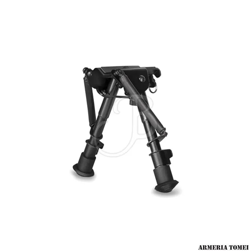 BIPIEDE - HAWKE BASE FISSA 23CM