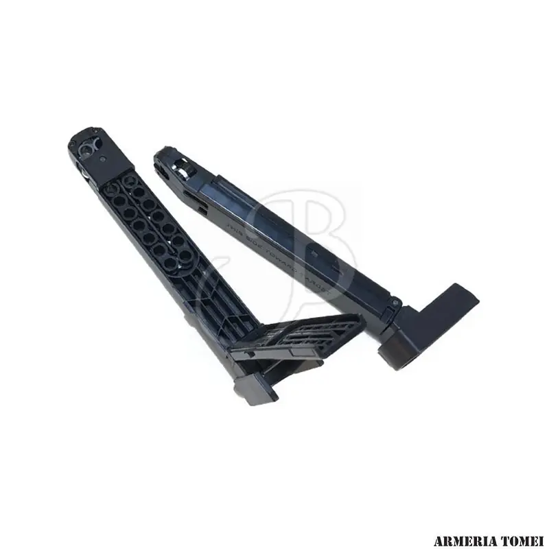 CARICATORE - SIG SAUER - X-FIVE ASP 20 ROUNG MAGAZINES .177 Cal 4,5mm (2pz)