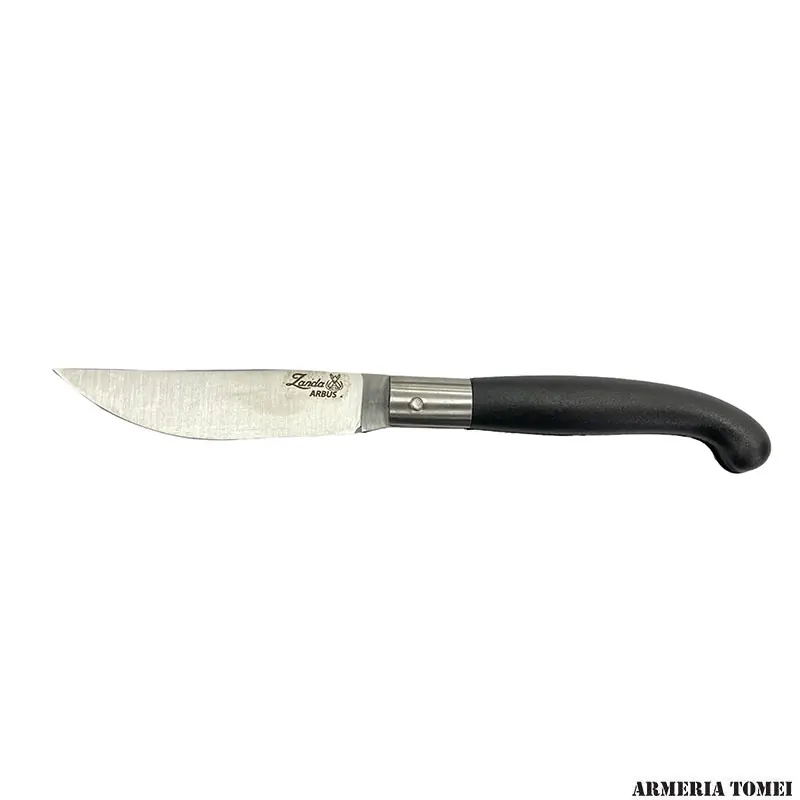 COLTELLERIA ZANDA - PATTADA MANICO IN NYLON 20cm