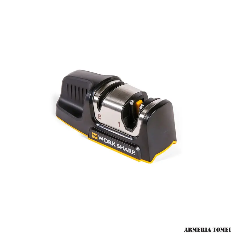 WORK SHARP - AFFILATORE MANUALE KITCHEN EDGE KNIFE SHARPENER