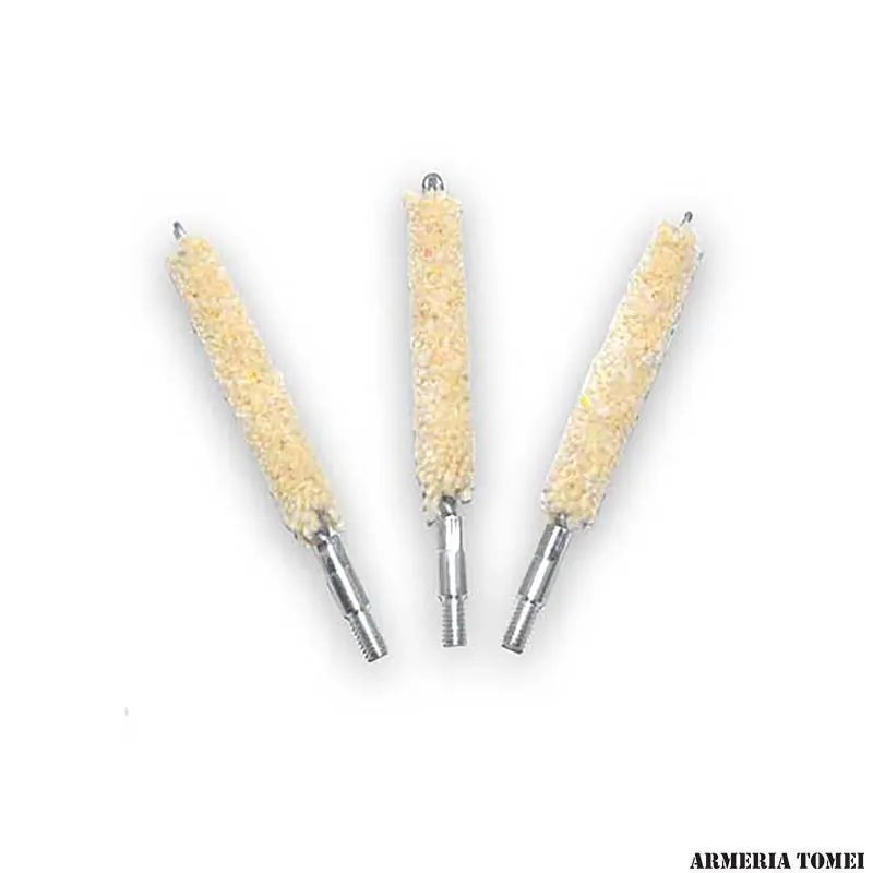 TIPTON - BORE & CHAMBER MOPS .338/6.5mm Caliber (3pz)