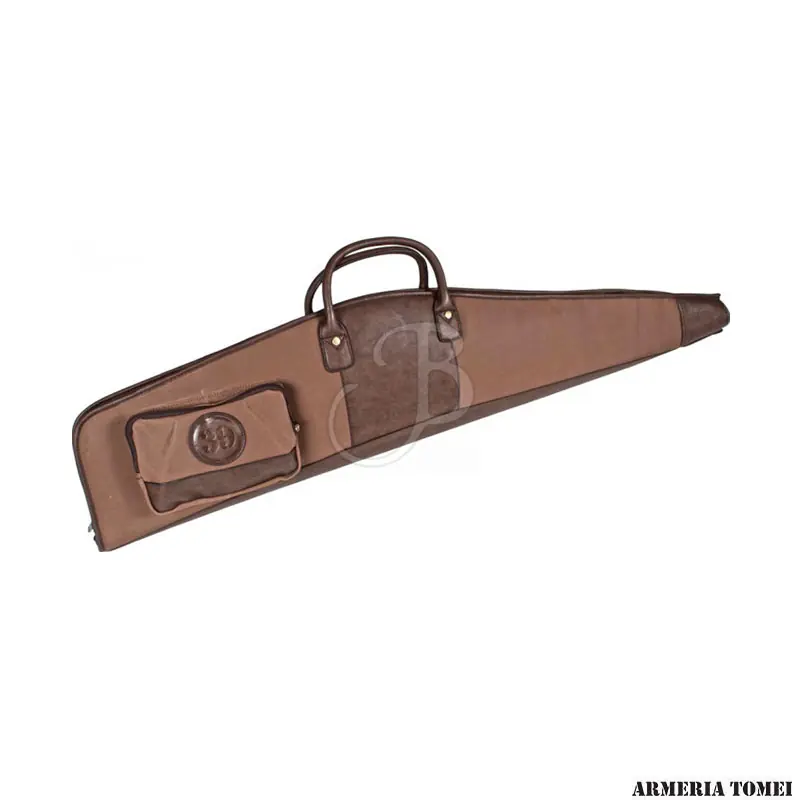 39HUNTER - CUSTODIA-AP CARABINA 125+TASCA COLPI