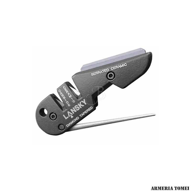 LANSKY - AFFILATORE BLADEMEDIC 4 ELEMENTI (PS-MED01)