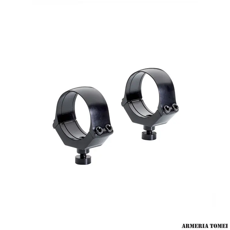 CONTESSA - SET PAIR OF RINGS ø 30 mm - H 5 mm