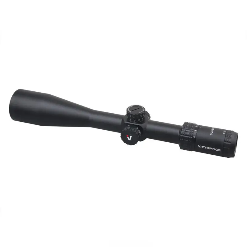 OTTICA - VICTOPTICS - S4 6-24x50 FFP