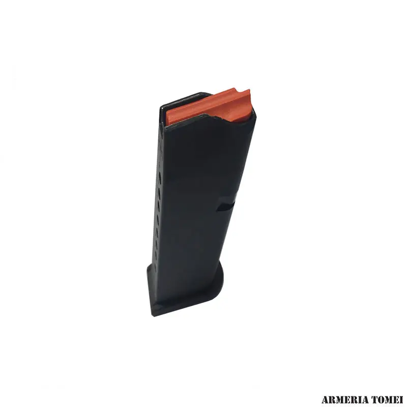 CARICATORE - GLOCK 43X CAL.9X21 10 COLPI