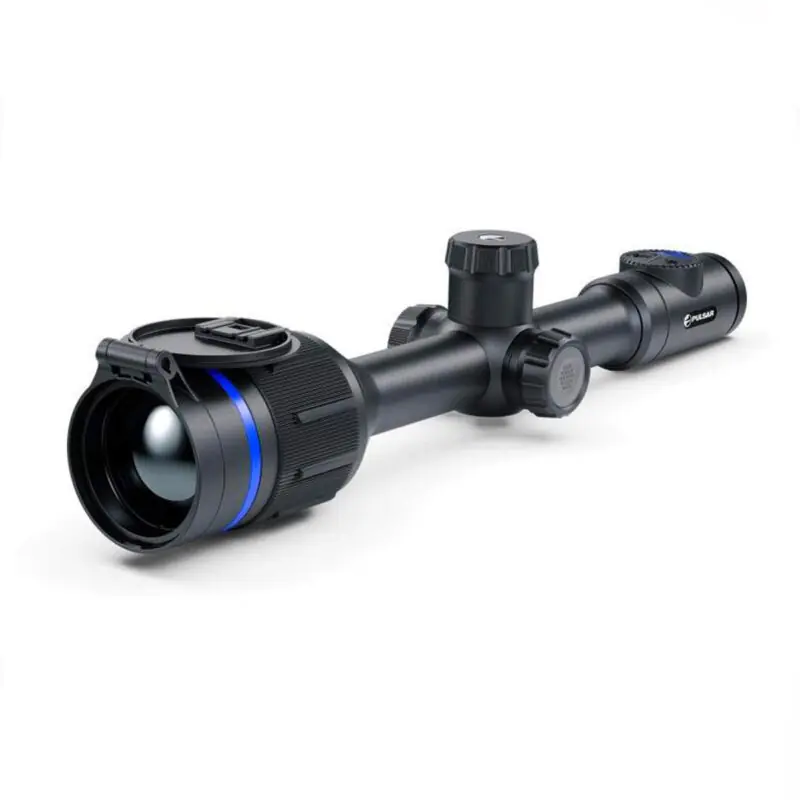 OTTICA TERMICA - PULSAR - THERMION 2 XQ50 PRO Thermal Imaging Riflescope