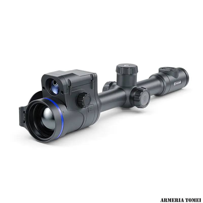 OTTICA TERMICA - PULSAR - THERMION 2 LRF XP50 PRO Thermal Imaging Riflescope
