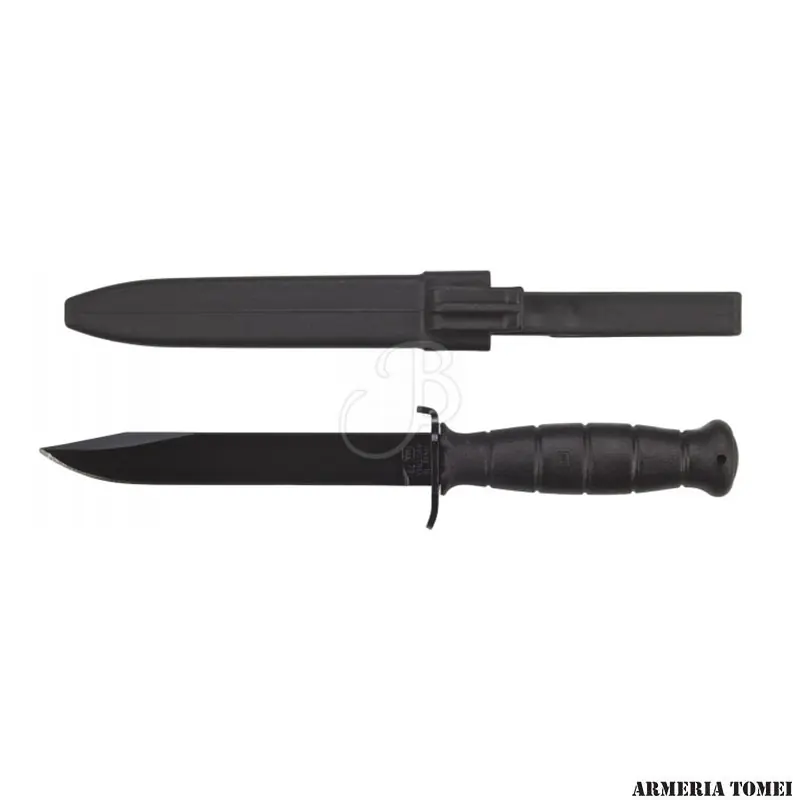 GLOCK COLTELLO FM 78 B - COLORE NERO