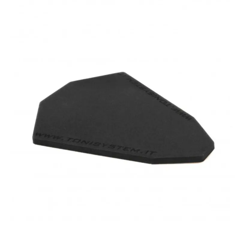 TONI SYSTEM - GUANCIOLA ADESIVA SOFT 6mm