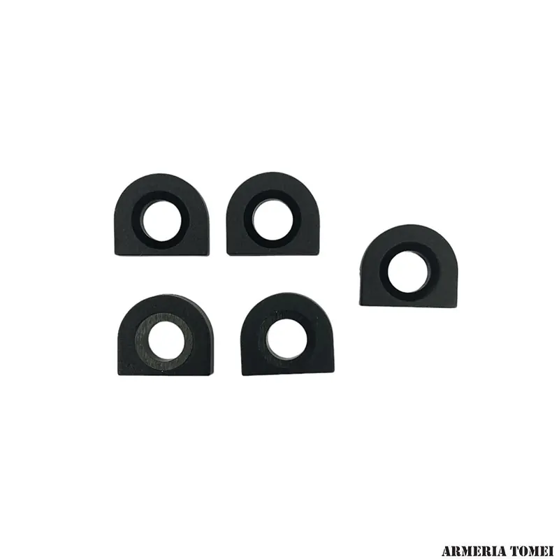 CZ SHADOW 2 SHOCK BUFFER SET 3L + 2S