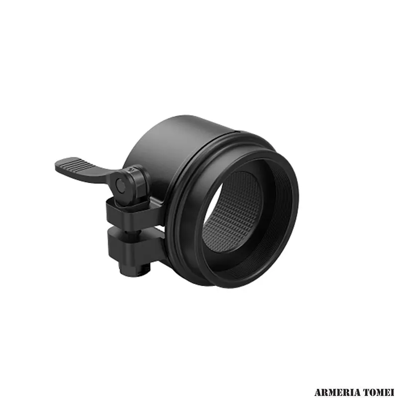 HIKMICRO - ADATTATORE CLIP-ON 62MM THUNDER 2.0