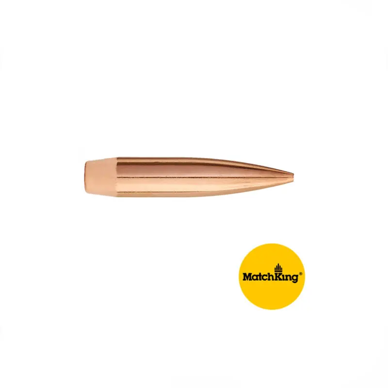 SIERRA - PALLE - MATCHKING 7MM .284 DIA. 175 GR. HPBT 8.5 " TWISTER OR FASTER (100PZ)