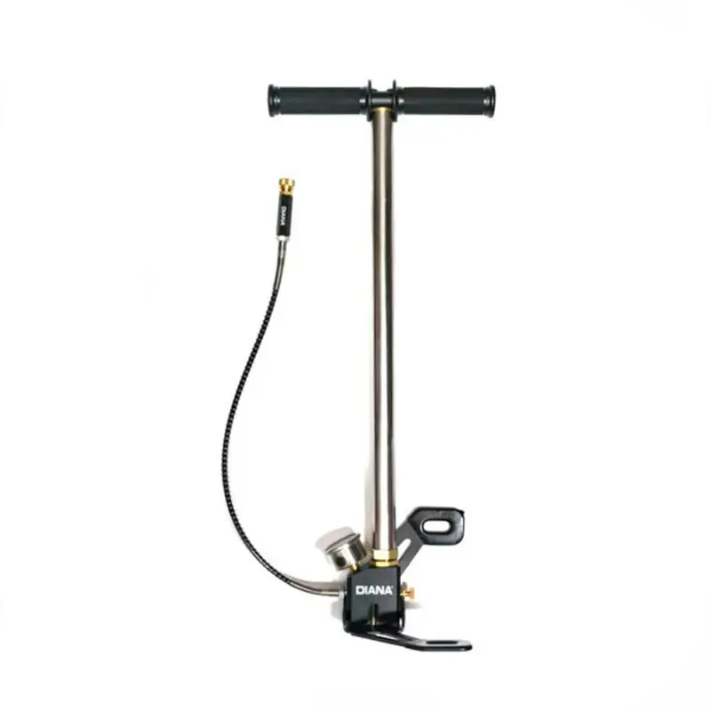DIANA - POMPA PER CARABINA AD ARIA COMPRESSA MAX 230 BAR