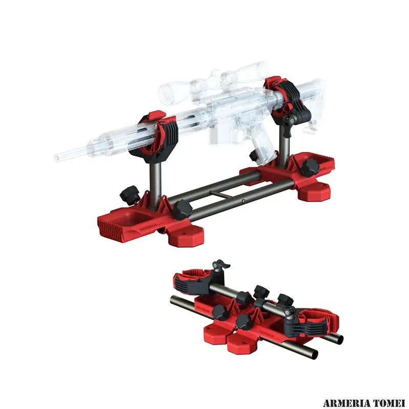 BIRCHWOOD - SECURELOCK GUN VISE