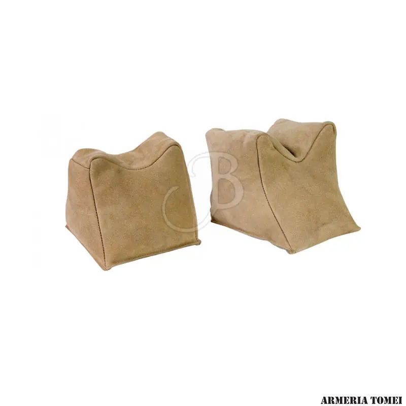 CHAMPION - SACCHETTI TIRO SUEDE (F+R)