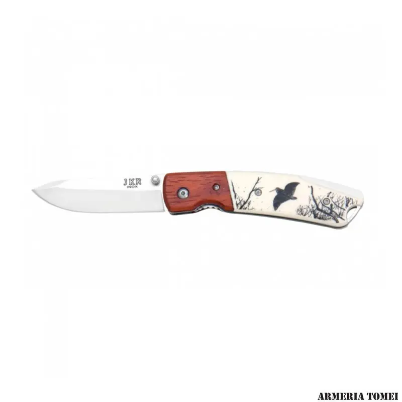COLTELLO - JOKER - PIEGHEVOLE BECCACCIA