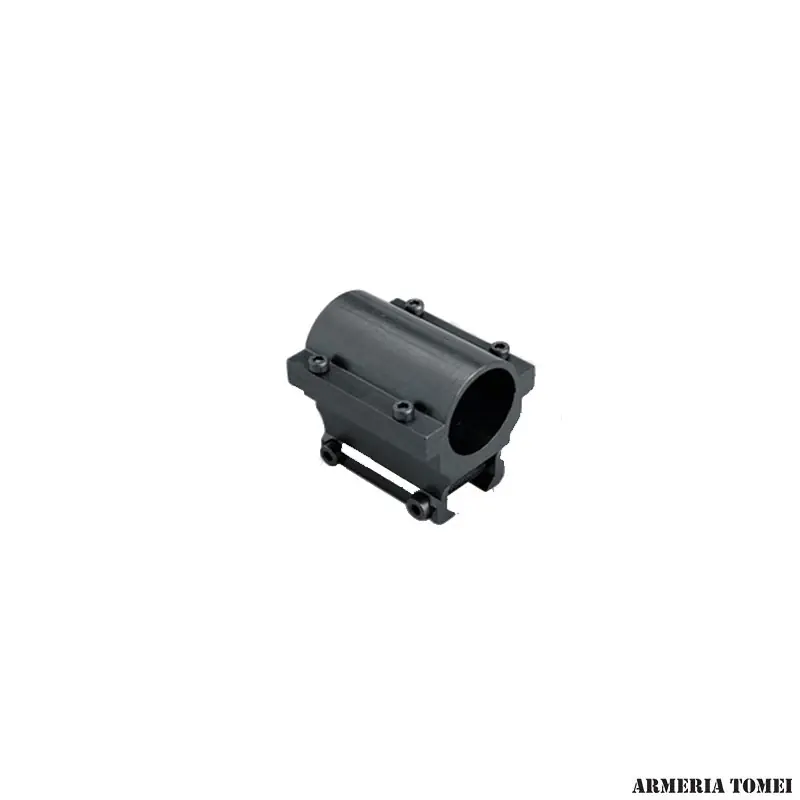 ATTACCO - SUPPORTO PER OTTICA DA 1” CON ATTACCO WEAVER PER BERETTA OLIMPIA
