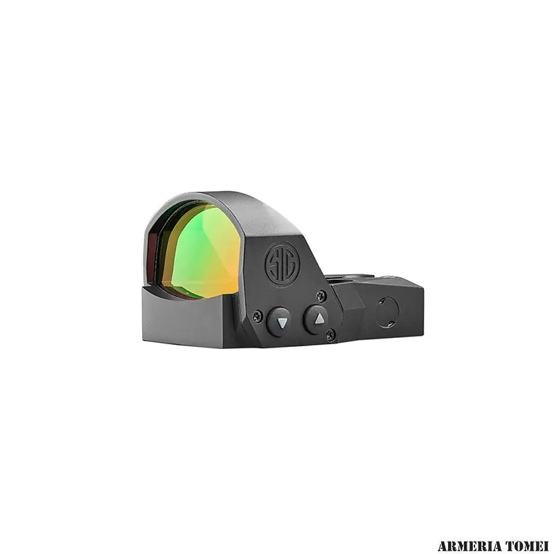 RED DOT - SIG SAUER - ROMEO 1PRO 1x30 6MOA BLK