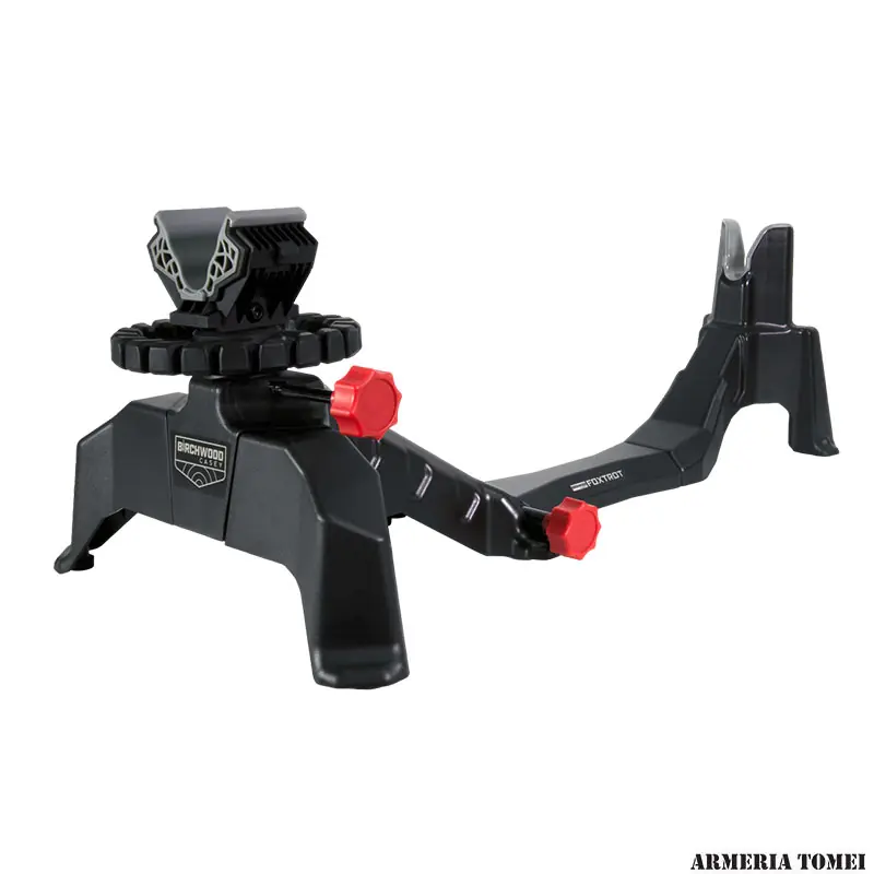 BIRCHWOOD - FOXTROT RIFLE/PISTOL SHOOTING REST