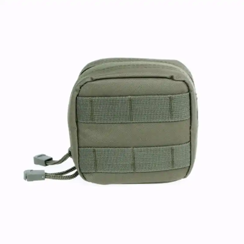 SBB - KIT PULIZIA ARMI COMPATTO (.223, 5.56MM e 9MM)
