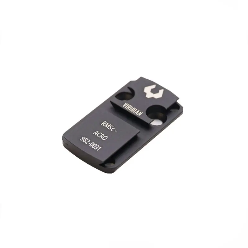 VIRIDIAN OPTICS - RFX RFX44 SHIELD MOUNTING ADAPTER