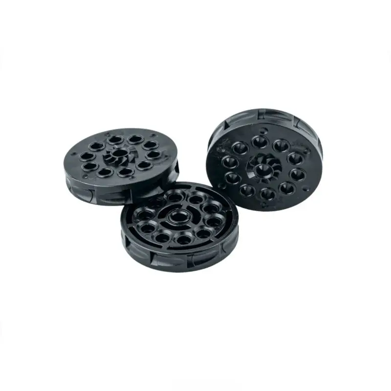 UMAREX - CARICATORE COLT PYTHON PORTA 10 DIABOLO (3PZ)