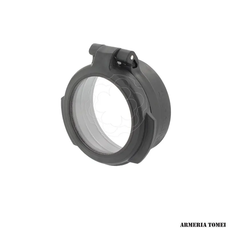 AIMPOINT - COPRILENTE ANTERIORE FLIP-UP TRASPARENTE PER RED DOT MOD. H30 200353