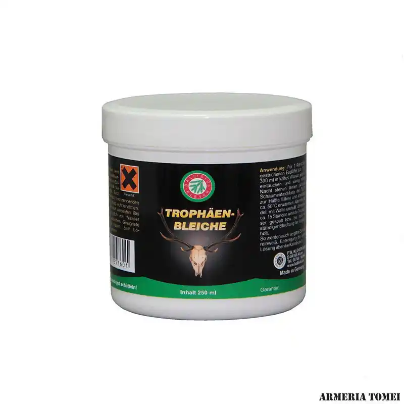 BALLISTOL - TROPHAEN BLEICHE 250ml