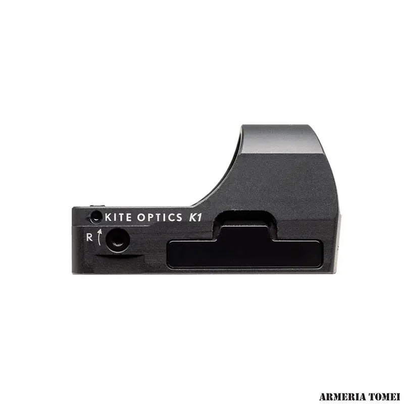 RED DOT - KITE OPTICS - K1 2MOA
