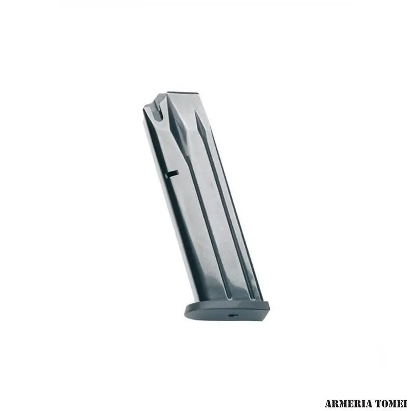 CARICATORE - BERETTA PX4 FULL SIZE CAL. 9X21 IMI /9x19 15 COLPI